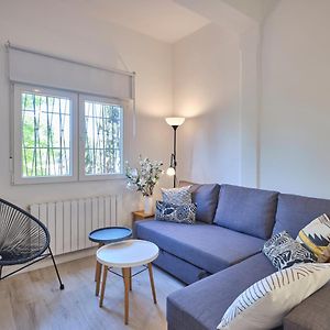 Appartement met Drie Slaapkamers